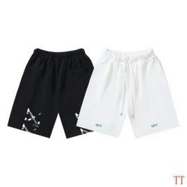 Picture of Off  White  Short  Pants _SKUOffWhiteS-XL20tr2518920